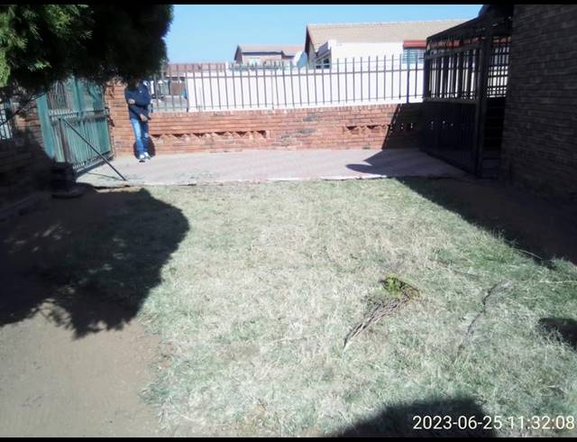 3 BEDROOM HOUSE FOR SALE IN SOSHANGUVE K